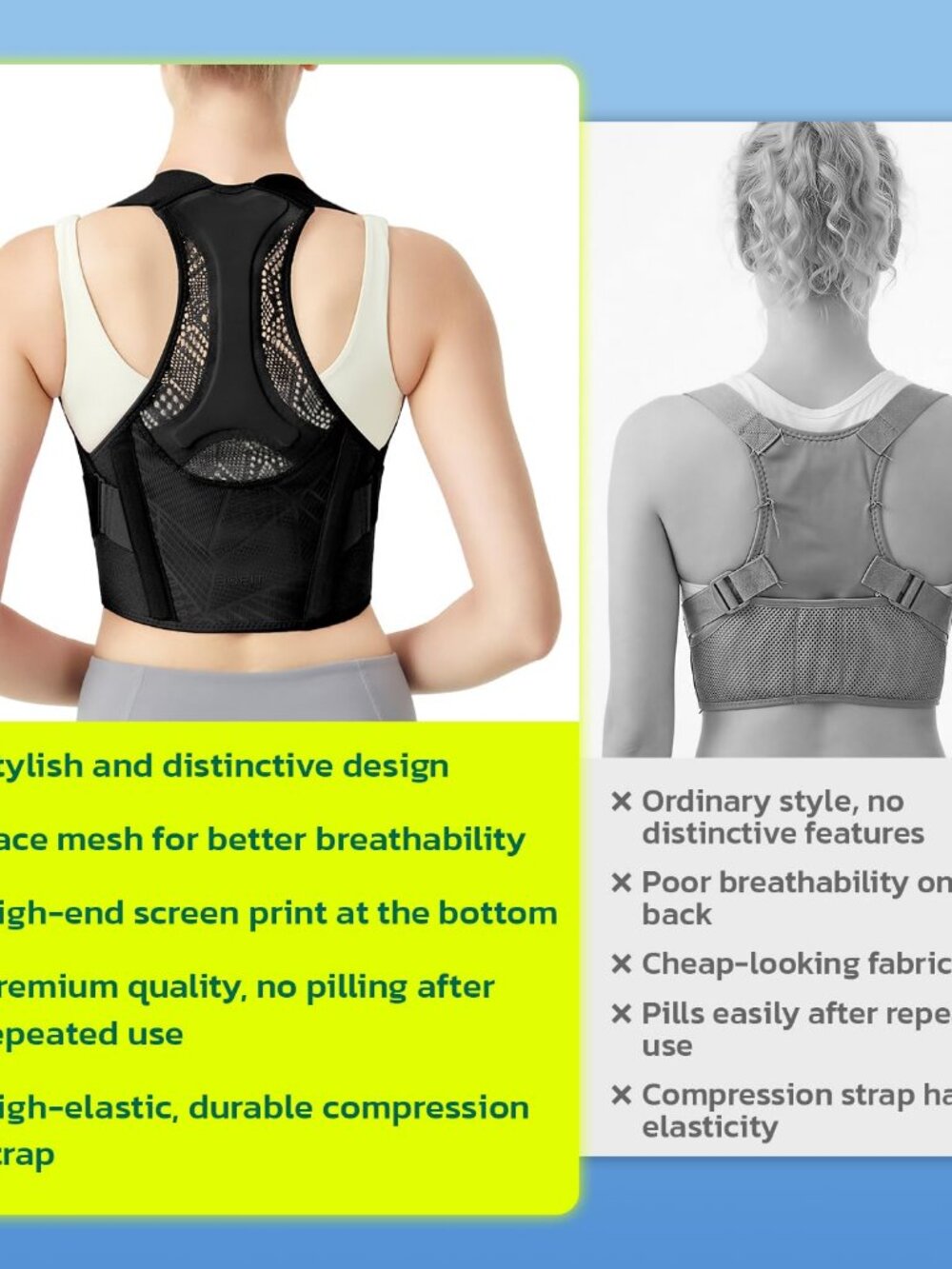 Posture Corrector - Picture 6 of 8